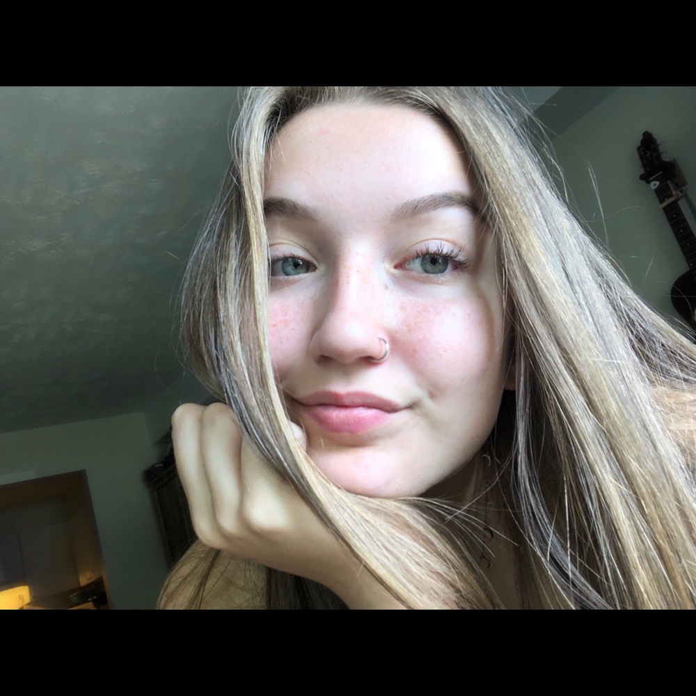 Meet your Posher, Paige